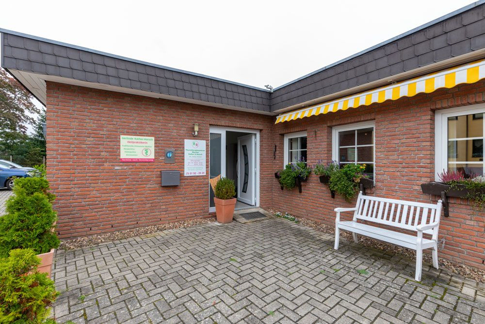 Physiotherapiezentrum Munster - Kather & Horsch