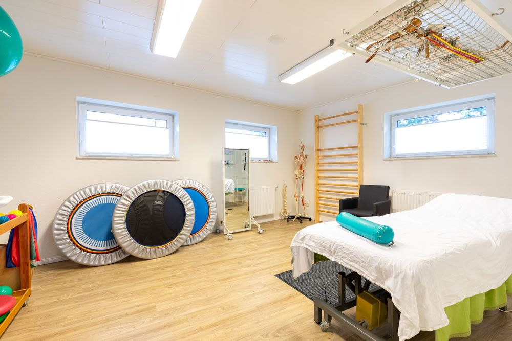 Physiotherapiezentrum Munster - Kather & Horsch